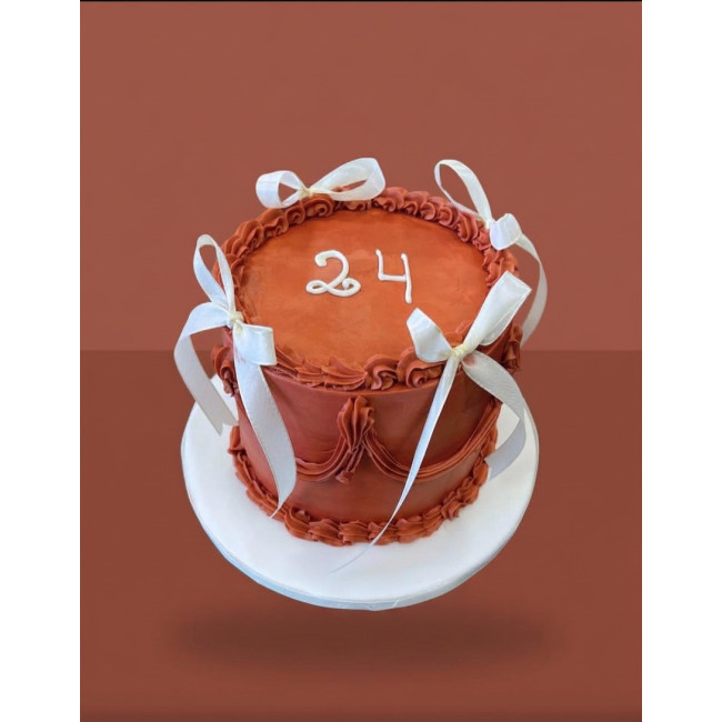 Gâteau d'Anniversaire sur...