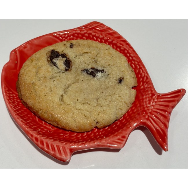 Cookie Mi Cuit