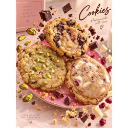 Cookie Mi Cuit